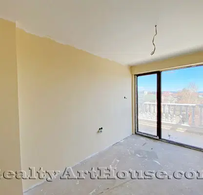 Photo 4 — 2-bedroom apartment in област София, Elin Pelin