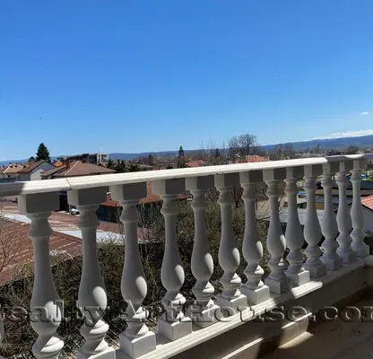 Photo 5 — 2-bedroom apartment in област София, Elin Pelin