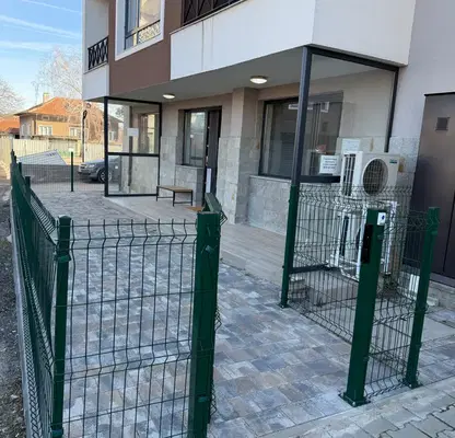 Photo 2 — 2-bedroom apartment in област София, Elin Pelin