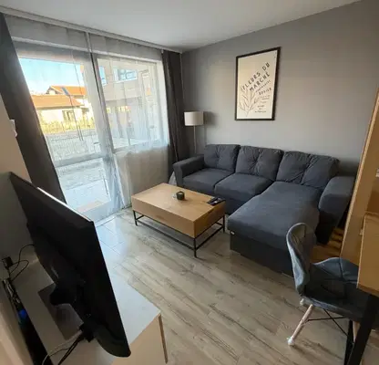 Photo 4 — 2-bedroom apartment in област София, Elin Pelin
