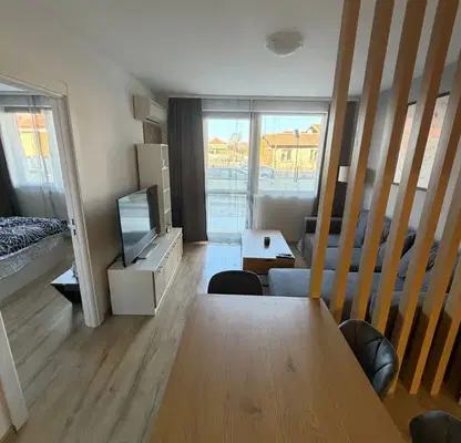 Photo 5 — 2-bedroom apartment in област София, Elin Pelin