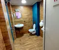 Снимка 2 — Тристаен апартамент в Габрово, Център
