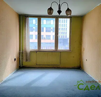Снимка 4 — Двустаен апартамент в Габрово, Младост