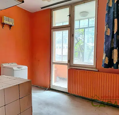 Снимка 5 — Двустаен апартамент в Габрово, Младост