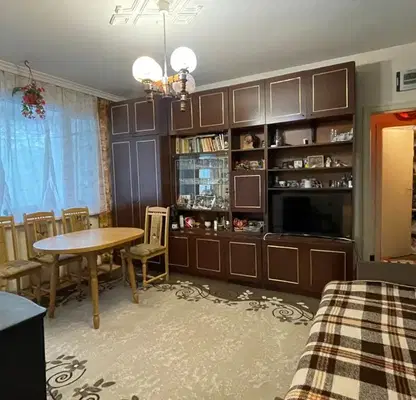 Снимка 3 — Двустаен апартамент в Габрово, Младост