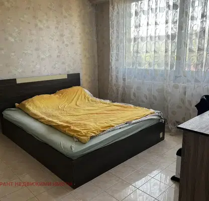 Снимка 4 — Двустаен апартамент в Габрово, Русевци