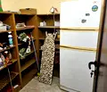Снимка 4 — Едностаен апартамент в Габрово, Русевци