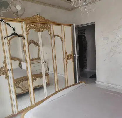 Снимка 5 — Двустаен апартамент в Горна Оряховица, кв. Гарата, с ремонт