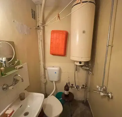 Photo 5 — 2-bedroom apartment in Oblast Veliko Tyrnovo, Gorna Oryahovica