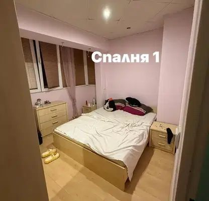 Снимка 2 — Тристаен апартамент във Велико Търново, Горна Оряховица