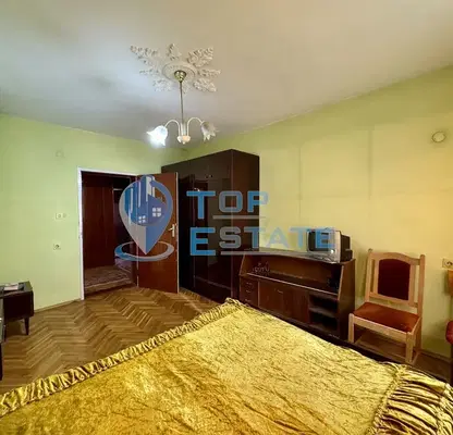 Photo 2 — 4-room apartment with two terraces in Gorna Oryahovitsa