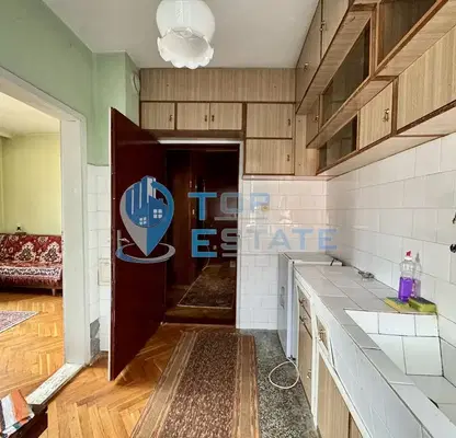 Photo 5 — 4-room apartment with two terraces in Gorna Oryahovitsa