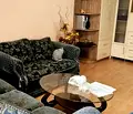 Снимка 2 — Двустаен апартамент в Хасково, Бадема