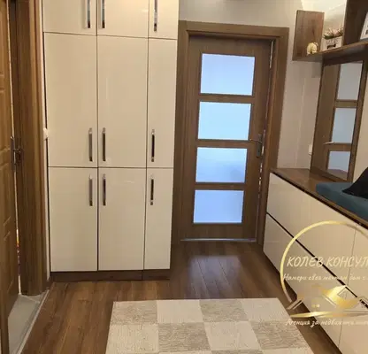 Photo 3 — 3-bedroom apartment in Haskovo, Badema