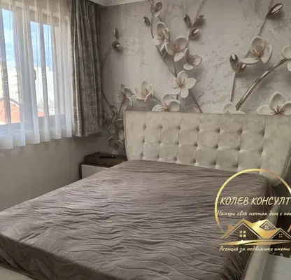 Photo 4 — 3-bedroom apartment in Haskovo, Badema