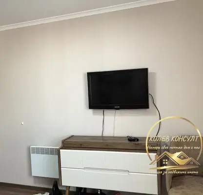 Photo 5 — 3-bedroom apartment in Haskovo, Badema