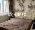 Снимка 3 — Тристаен апартамент в Хасково, Бадема
