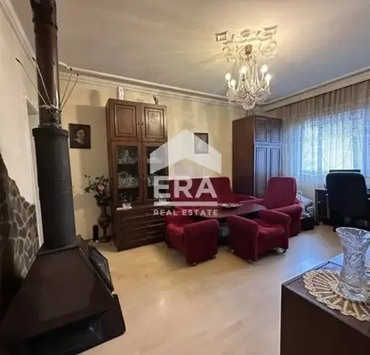 Снимка 4 — Тристаен апартамент в Хасково, Любен Каравелов