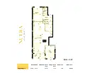 Снимка 2 — Тристаен апартамент в Пловдив, Карлово