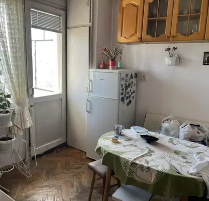 Снимка 4 — Двустаен апартамент в Стара Загора, Казанлък