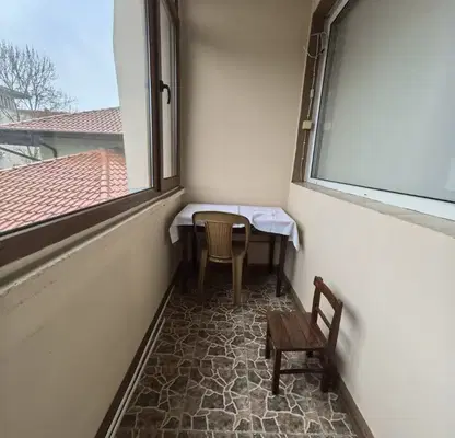 Photo 5 — 2-bedroom apartment in Oblast Stara Zagora, Kazanlyk
