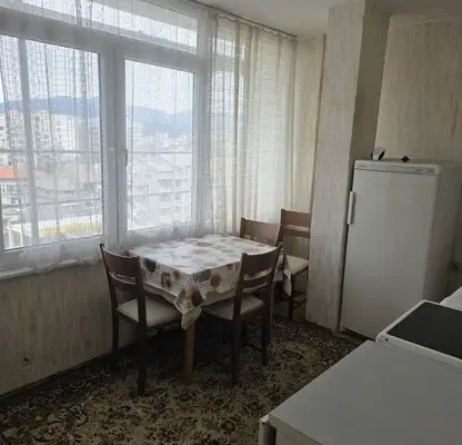 Снимка 3 — Двустаен апартамент в Стара Загора, Казанлък