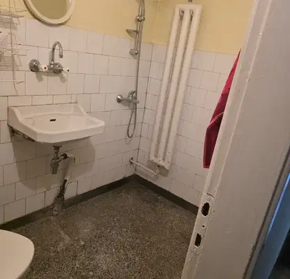 Снимка 4 — Двустаен апартамент в Стара Загора, Казанлък