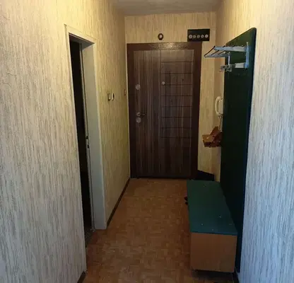 Снимка 5 — Двустаен апартамент в Стара Загора, Казанлък