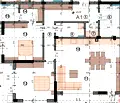 Снимка 4 — Тристаен апартамент в Стара Загора, Казанлък
