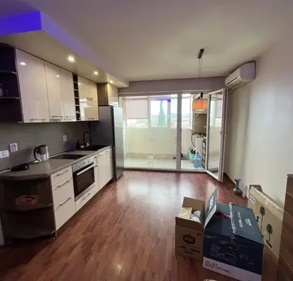 Photo 2 — 3-bedroom apartment in Oblast Stara Zagora, Kazanlyk