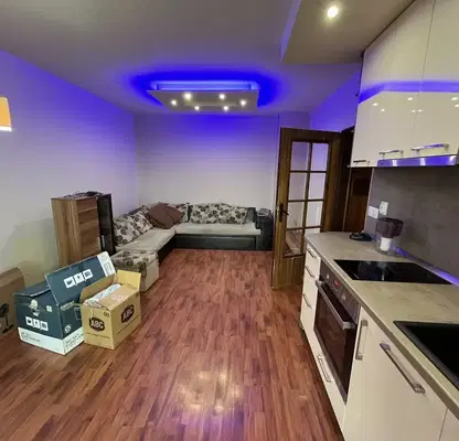 Photo 3 — 3-bedroom apartment in Oblast Stara Zagora, Kazanlyk
