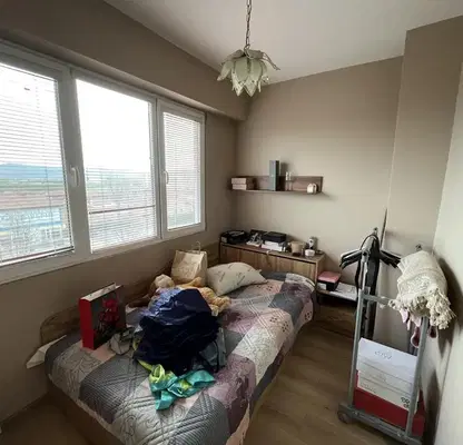 Photo 5 — 3-bedroom apartment in Oblast Stara Zagora, Kazanlyk