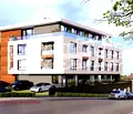 Снимка 3 — Многостаен апартамент в Бургас, Китен