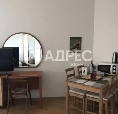Photo 2 — 2-bedroom apartment in област София, Borovec