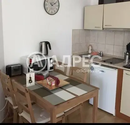 Photo 3 — 2-bedroom apartment in област София, Borovec