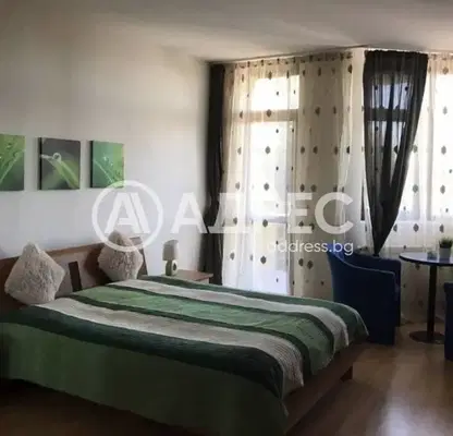 Photo 5 — 2-bedroom apartment in област София, Borovec