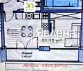 Снимка 2 — Едностаен апартамент в к.к. Чайка