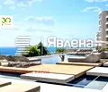 Снимка 5 — Едностаен апартамент в к.к. Чайка