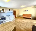 Снимка 2 — Двустаен апартамент в к.к. Чайка