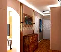 Снимка 4 — Тристаен апартамент в к.к. Чайка