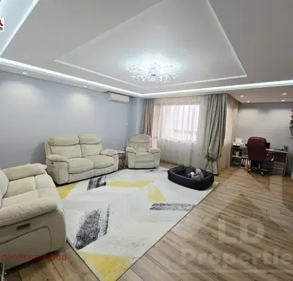 Photo 2 — 4-bedroom apartment in к.к. Чайка