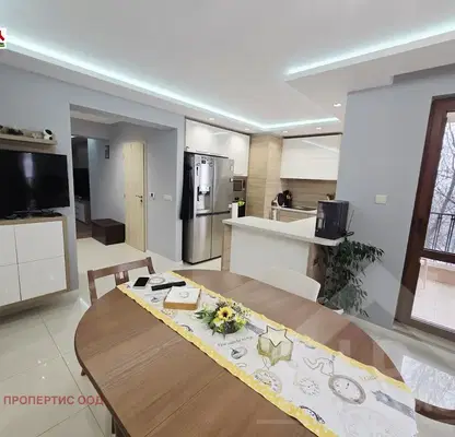 Photo 5 — 4-bedroom apartment in к.к. Чайка