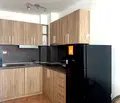 Снимка 4 — Двустаен апартамент в к.к. Чайка