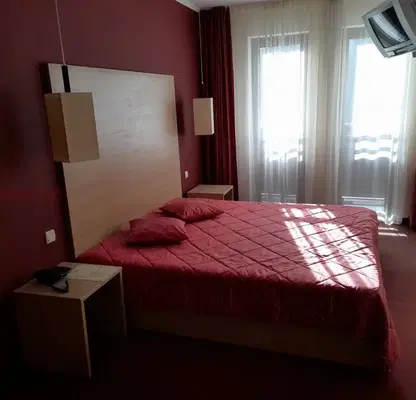 Photo 2 — 2-bedroom apartment in Smolyan, Pamporovo