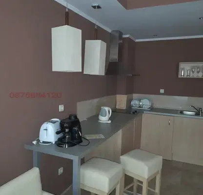 Photo 3 — 2-bedroom apartment in Smolyan, Pamporovo
