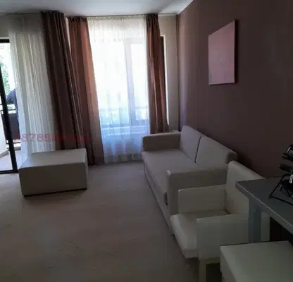 Photo 4 — 2-bedroom apartment in Smolyan, Pamporovo