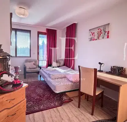 Снимка 4 — Тристаен апартамент в Смолян, к.к. Пампорово