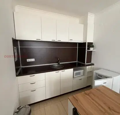 Photo 2 — 3-room apartment in Pamporovo resort with terrace