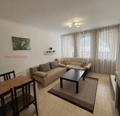 Photo 3 — 3-room apartment in Pamporovo resort with terrace