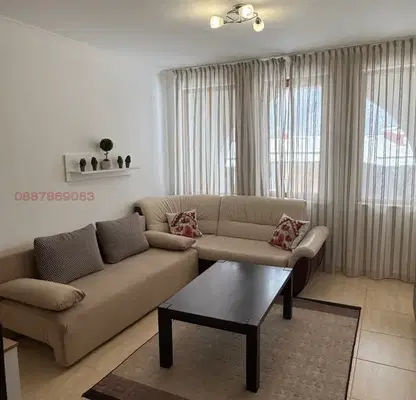 Photo 4 — 3-room apartment in Pamporovo resort with terrace